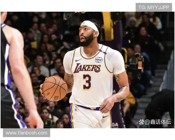 浓眉发威砍下36分15篮板8助攻小萨因犯规离场湖人完美横扫国王结束赛季对决